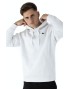Sudadera LACOSTE sport felpa con capucha white