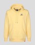 Sudadera NEW BALANCE essentials embroidered hoodie psw