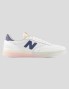 Zapatillas skate NEW BALANCE NUMERIC 440 white/blue