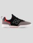 Zapatillas skate NEW BALANCE NUMERIC 288 see grey/black