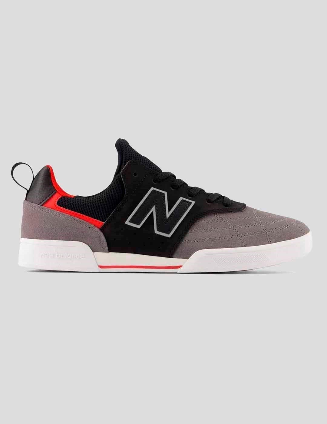 Zapatillas skate NEW BALANCE NUMERIC 288 see grey/black