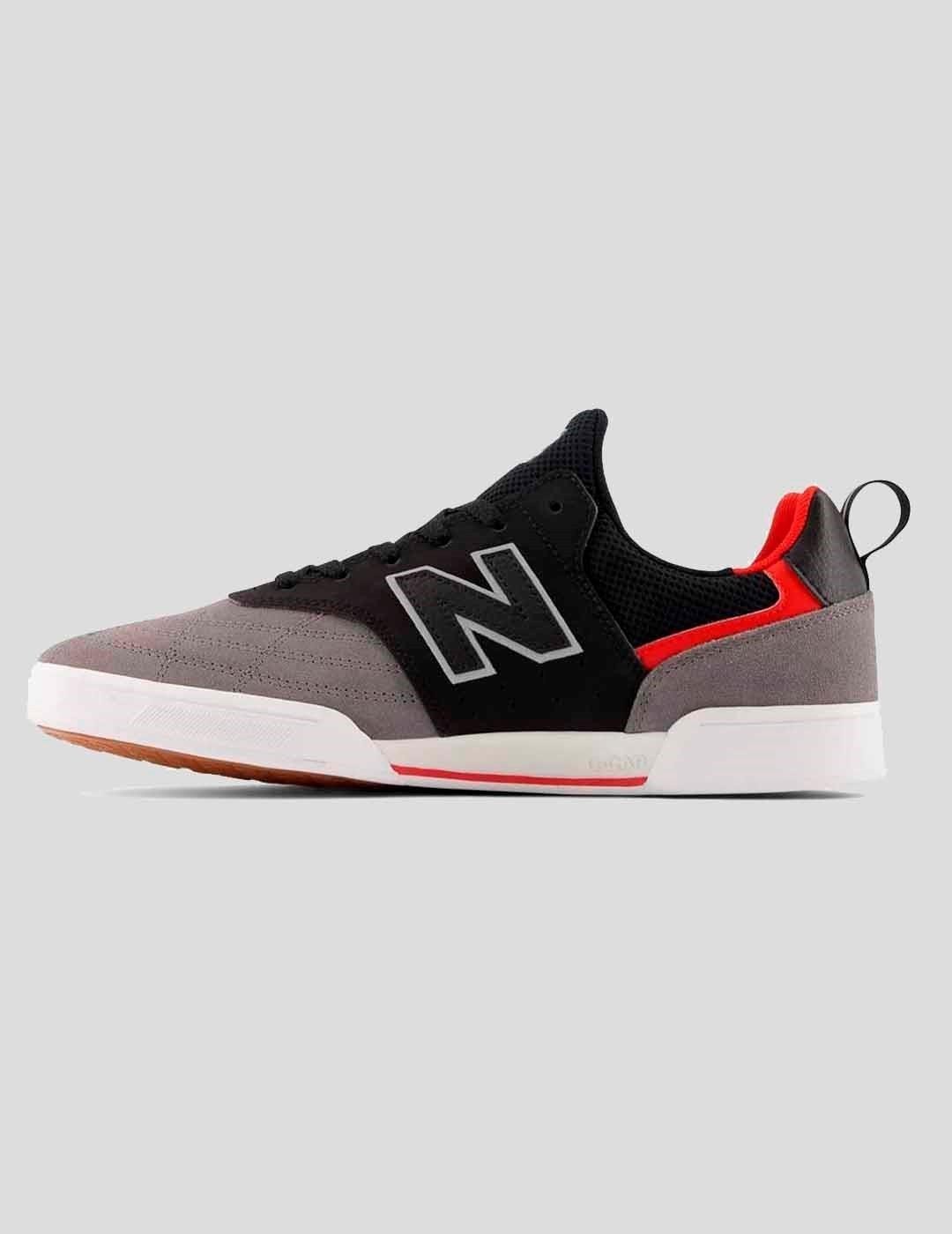Zapatillas skate NEW BALANCE NUMERIC 288 see grey/black