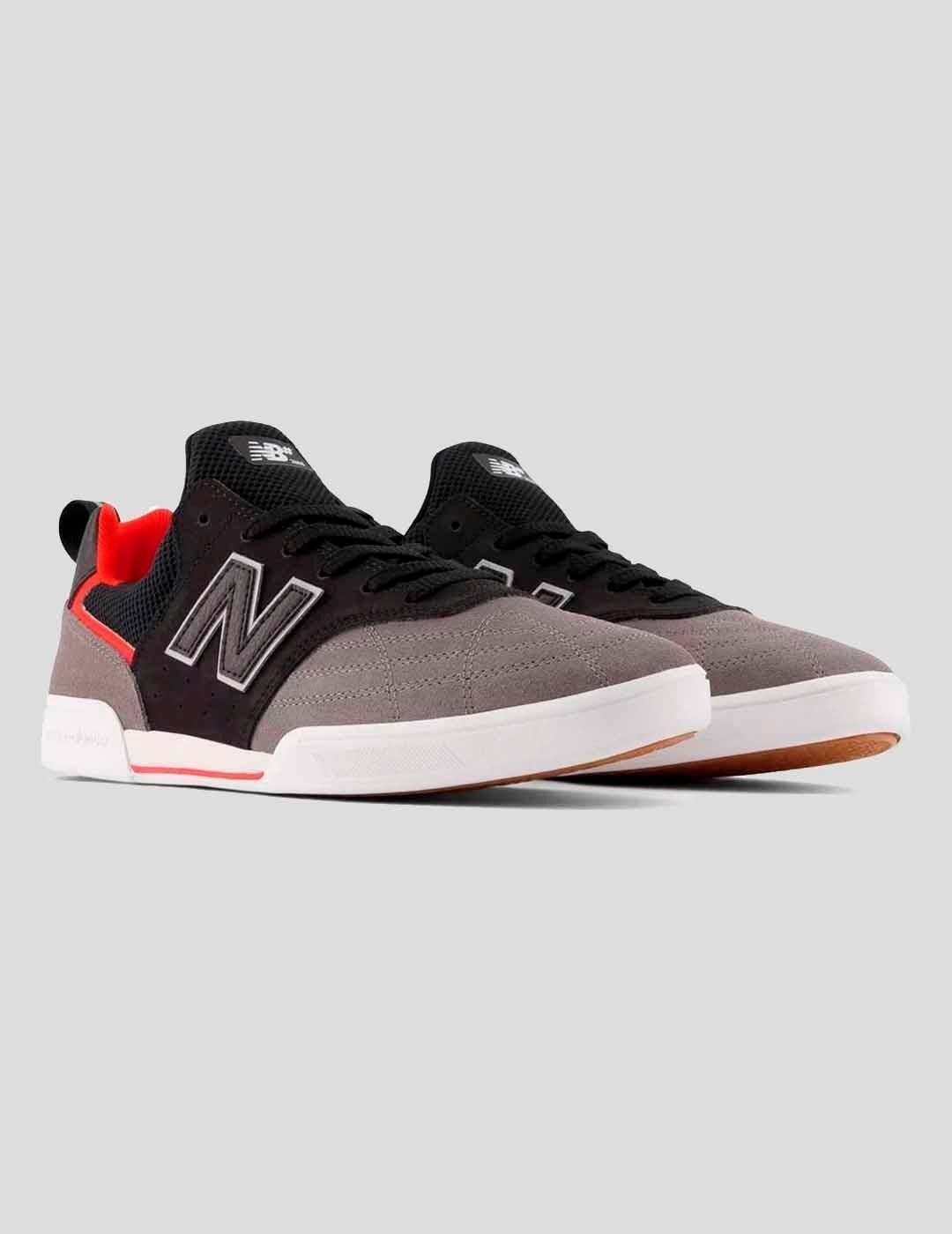 Zapatillas skate NEW BALANCE NUMERIC 288 see grey/black
