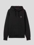 Sudadera DICKIES mount vista hoodie black