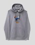 Sudadera VANS  skate graphic hoodie cement heather
