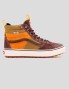 Zapatillas skate VANS  sk8-hi mte2 multicolor