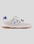 Zapatillas skate NEW BALANCE NUMERIC tiago lemos 808 white/blue