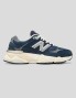 Zapatillas NEW BALANCE 9060  outerspace/castlerock