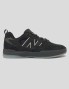 Zapatillas skate NEW BALANCE NUMERIC tiago lemos 808 black/black