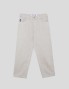 Pantalón POLAR SKATE CO 93 denim pale taupe
