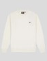 Sudadera DICKIES oakport sweatshirt ecru