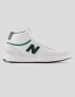 Zapatillas skate NEW BALANCE NUMERIC 440 white/black