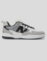 Zapatillas skate NEW BALANCE NUMERIC tiago lemos 808 grey/black