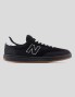 Zapatillas skate NEW BALANCE NUMERIC 440 black/white