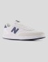 Zapatillas skate NEW BALANCE NUMERIC 440 white/navy