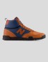 Zapatillas skate NEW BALANCE NUMERIC 440 brown/tan