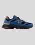Zapatillas NEW BALANCE 9060  blue agate/black/rich oak
