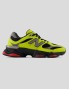 Zapatillas NEW BALANCE 9060  tea tree/black/true red