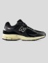 Zapatillas NEW BALANCE 2002r black/magnet