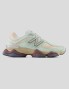 Zapatillas NEW BALANCE 9060  clay ash/linen