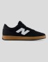 Zapatillas skate NEW BALANCE NUMERIC 440 black/white