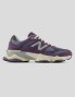 Zapatillas NEW BALANCE 9060  shadow/arctic grey