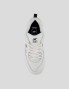 Zapatillas skate NEW BALANCE NUMERIC tiago lemos 808 white/black