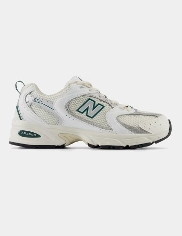 Zapatillas NEW BALANCE 530 sea salt/marsh green