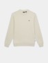 Sudadera DICKIES oakport sweatshirt whitecap gray